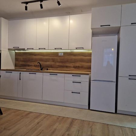 Kid Luxury Apartment Skopje Eksteriør bilde
