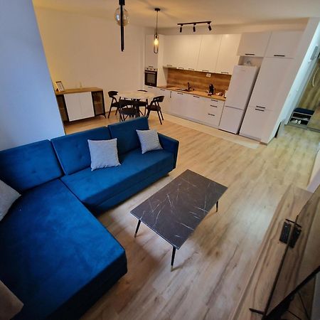 Kid Luxury Apartment Skopje Eksteriør bilde
