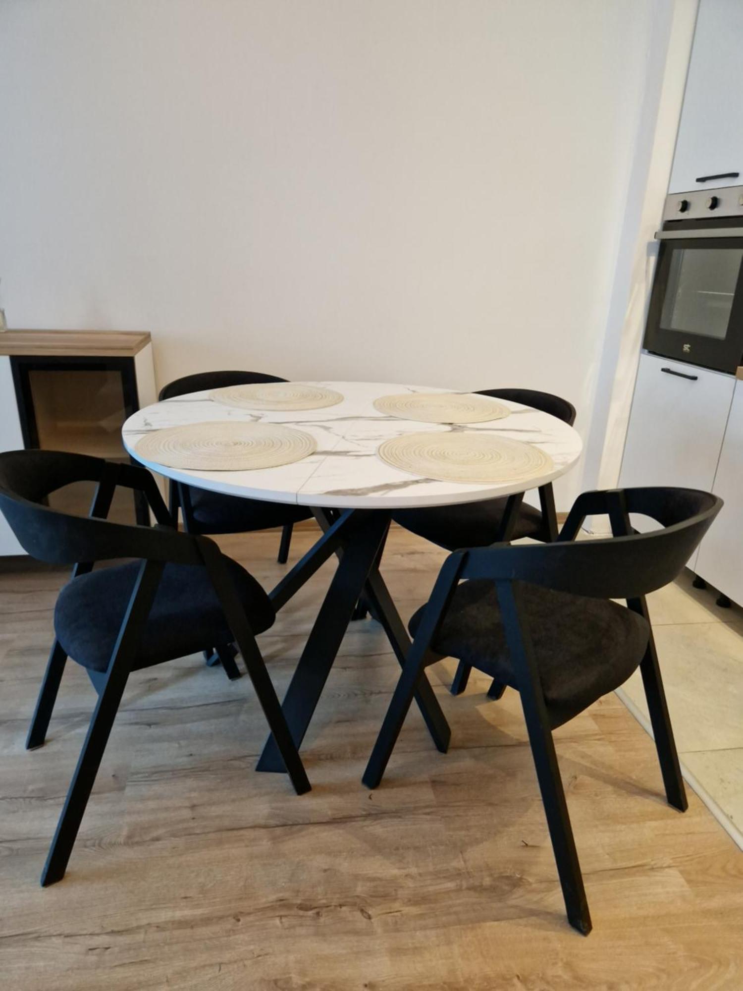 Kid Luxury Apartment Skopje Eksteriør bilde