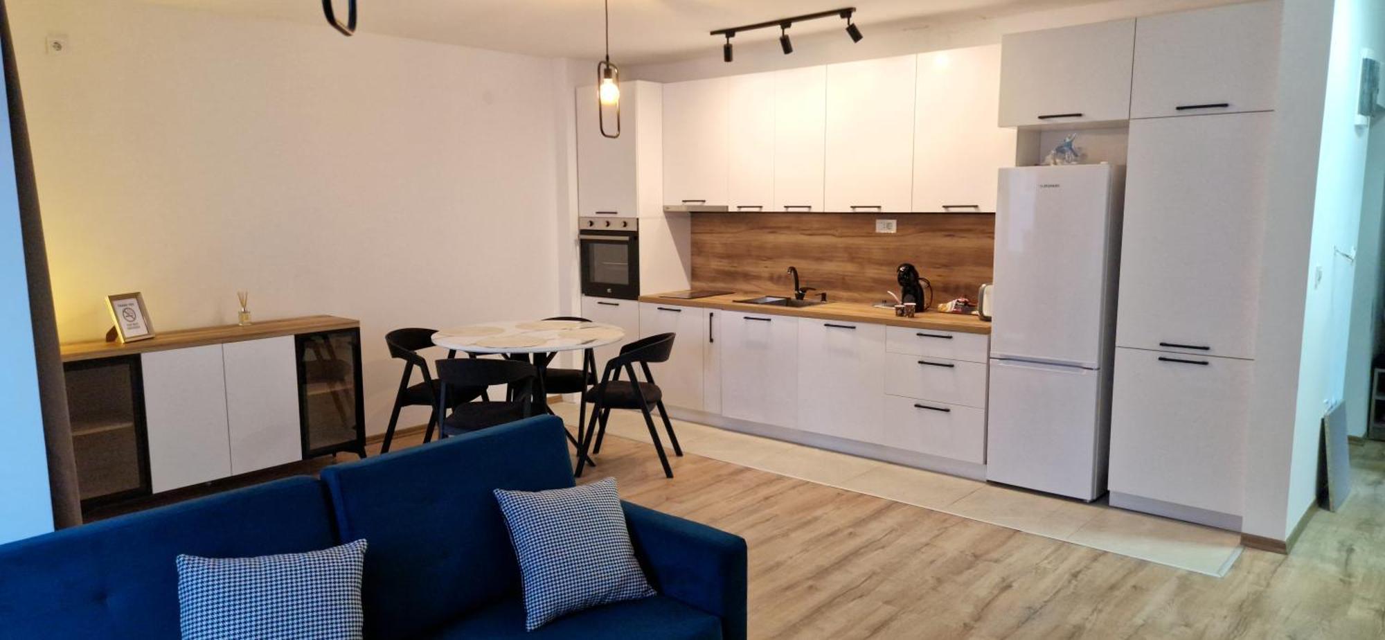 Kid Luxury Apartment Skopje Eksteriør bilde