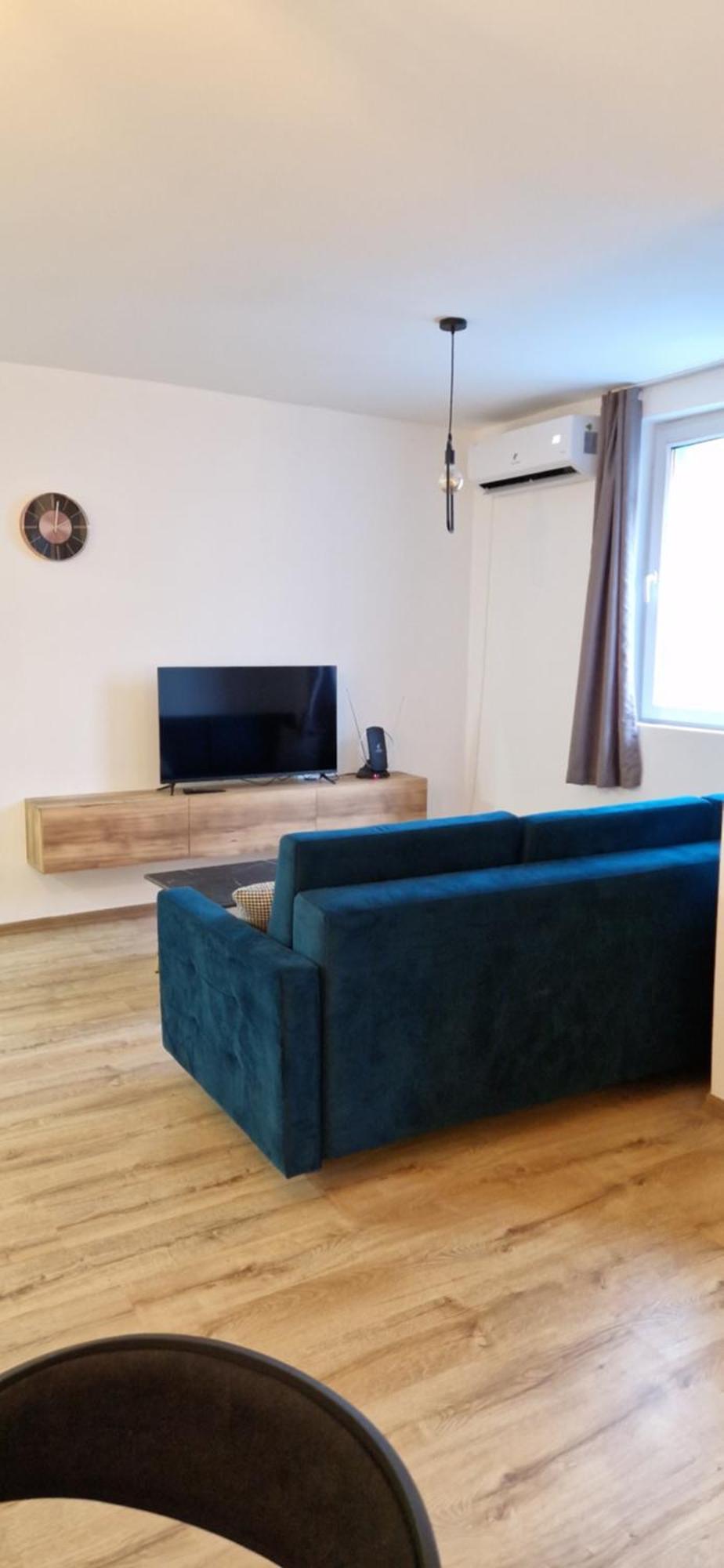 Kid Luxury Apartment Skopje Eksteriør bilde