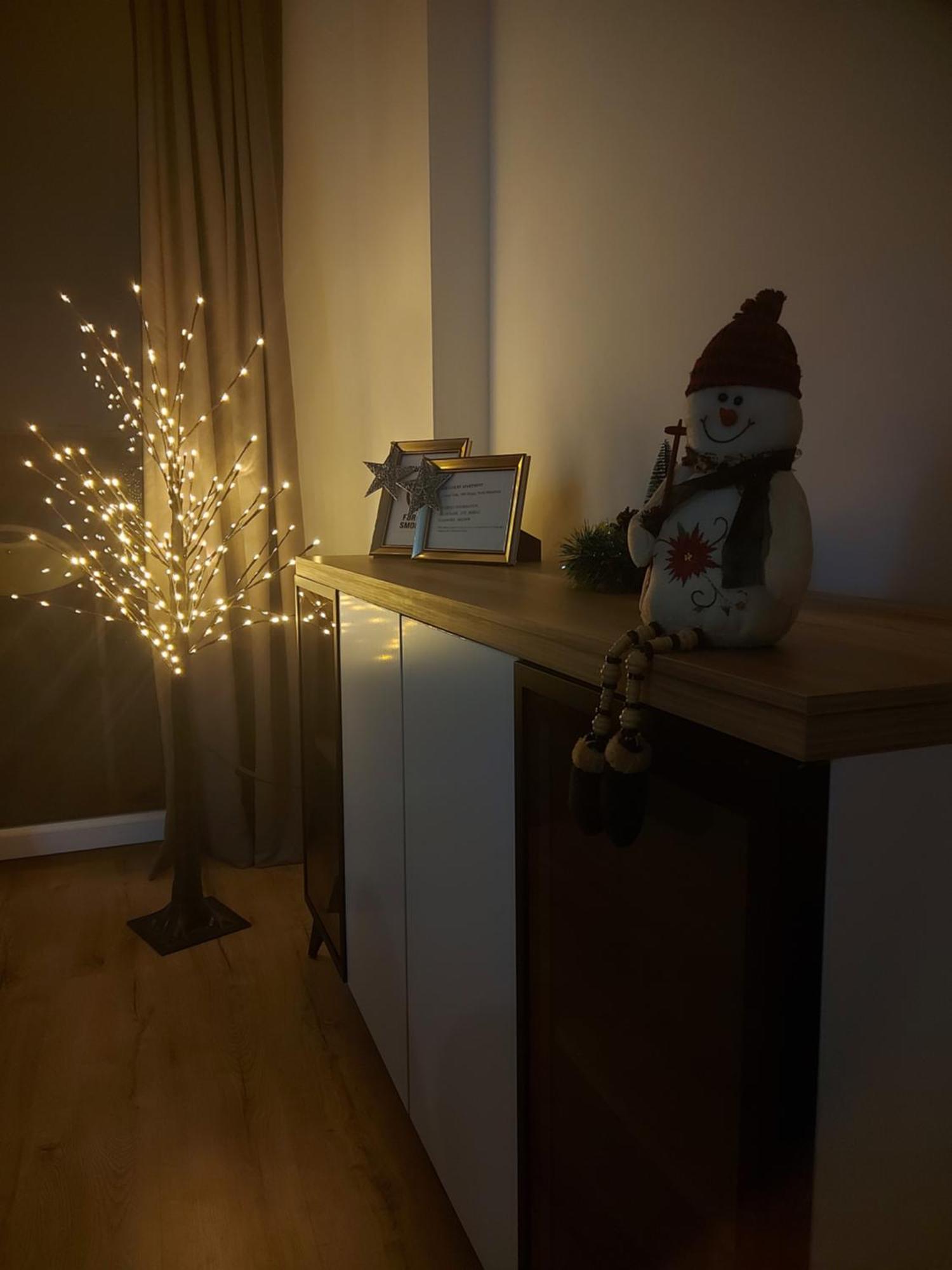 Kid Luxury Apartment Skopje Eksteriør bilde